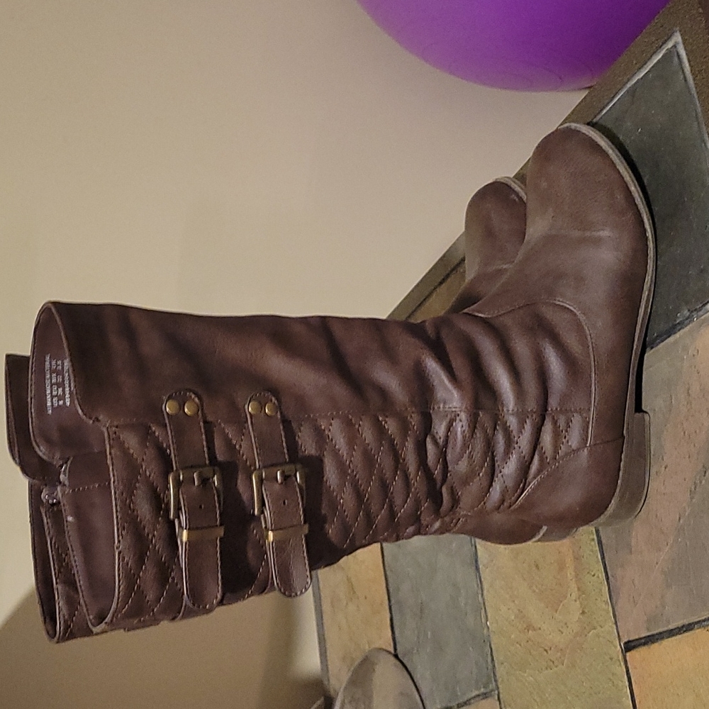 Boots